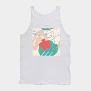 influence Tank Top